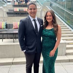 Meet your Posher, Skylar